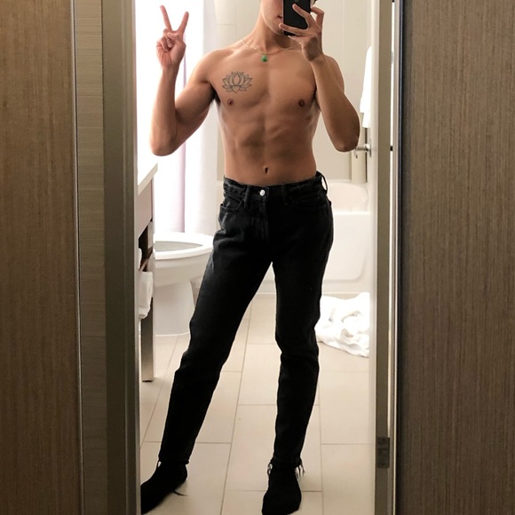 Meet your Posher, Billy - Picture 1 of 2